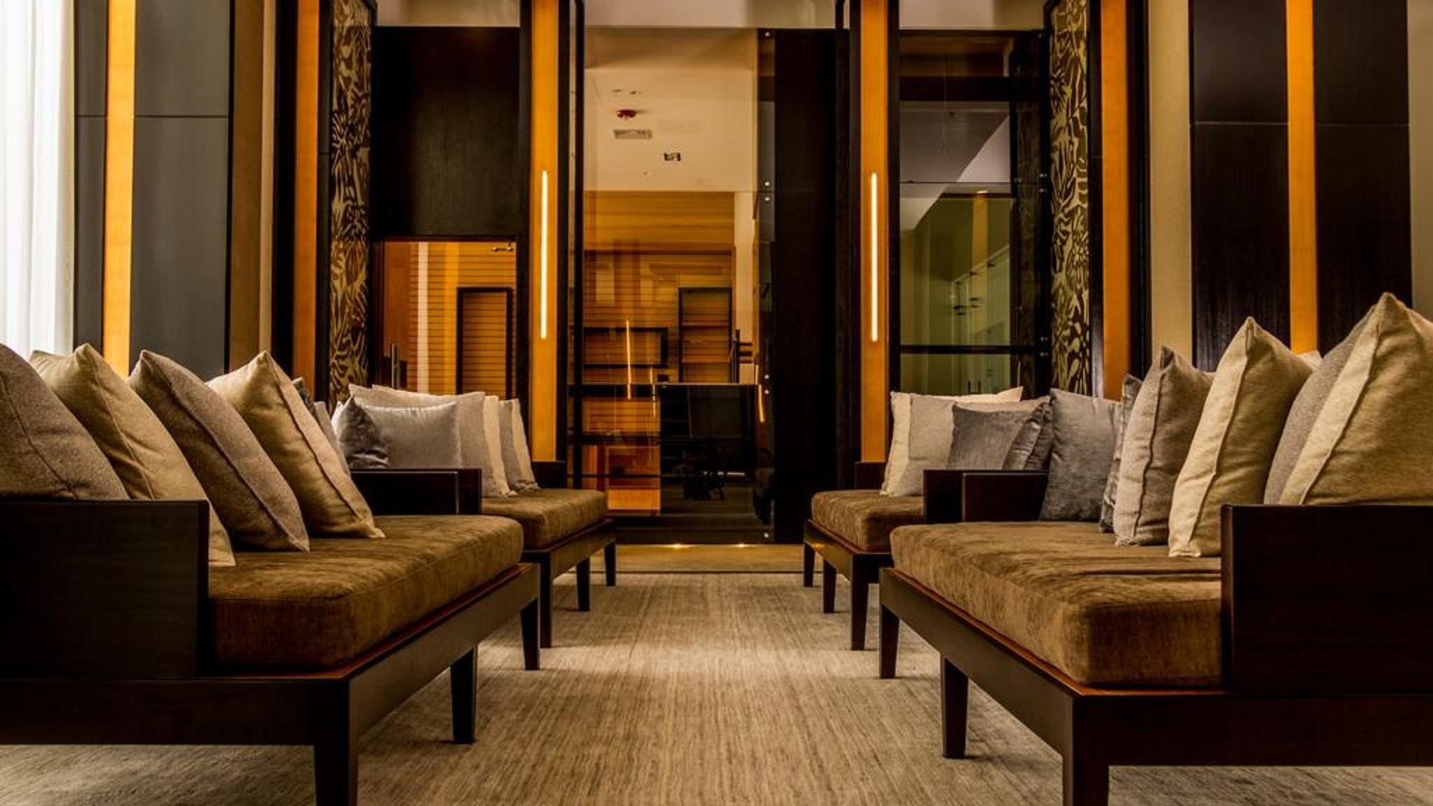 Eb Hotel By Eurobuilding Quito Airport Tababela Kültér fotó
