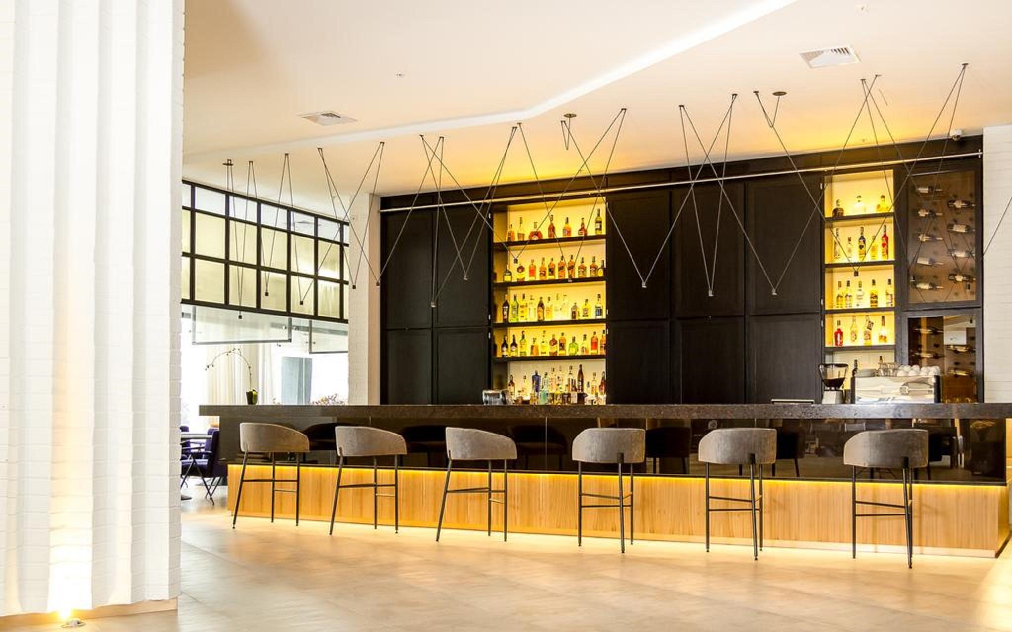 Eb Hotel By Eurobuilding Quito Airport Tababela Kültér fotó