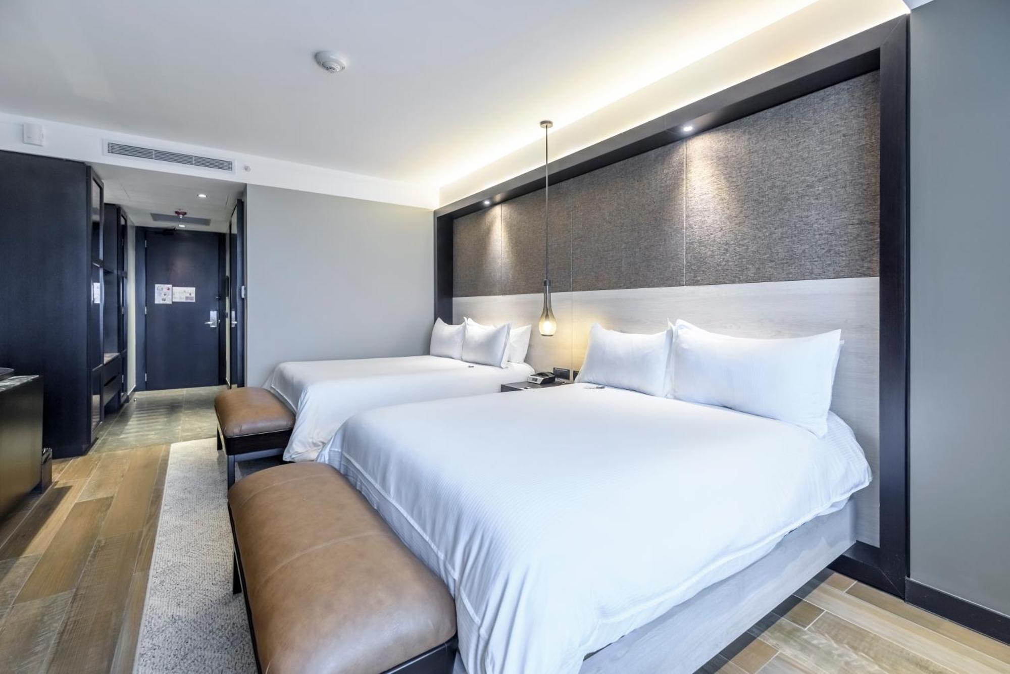Eb Hotel By Eurobuilding Quito Airport Tababela Kültér fotó