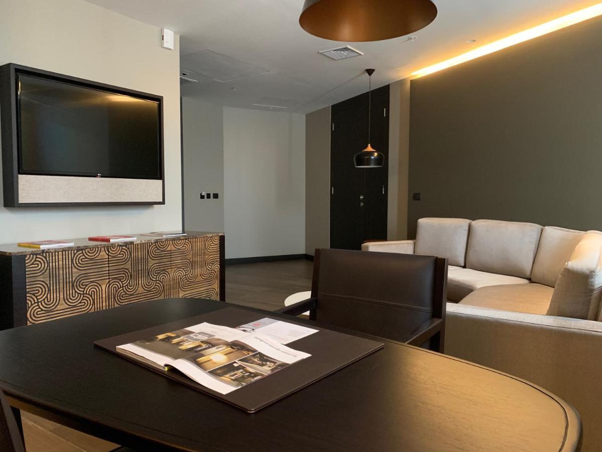Eb Hotel By Eurobuilding Quito Airport Tababela Kültér fotó